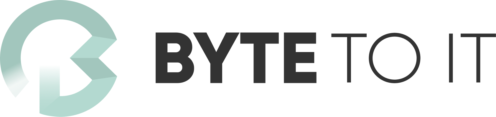 Byte to IT